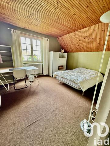 Maison à vendre 5 pièces 120 m² Saint-Georges-sur-Baulche