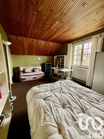 Maison à vendre 5 pièces 120 m² Saint-Georges-sur-Baulche