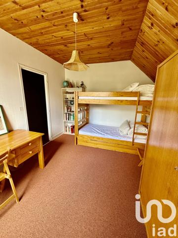 Maison à vendre 5 pièces 120 m² Saint-Georges-sur-Baulche