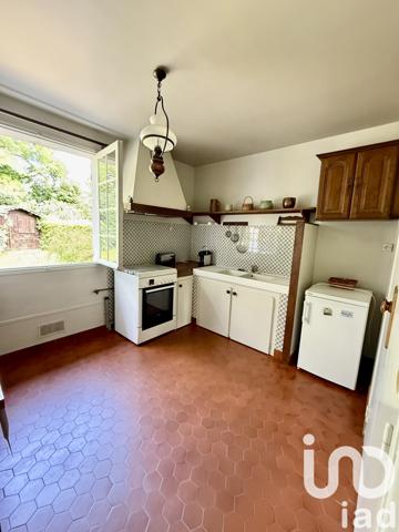 Maison à vendre 5 pièces 120 m² Saint-Georges-sur-Baulche