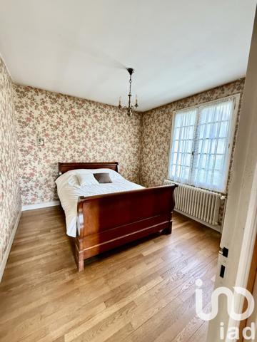 Maison à vendre 5 pièces 120 m² Saint-Georges-sur-Baulche