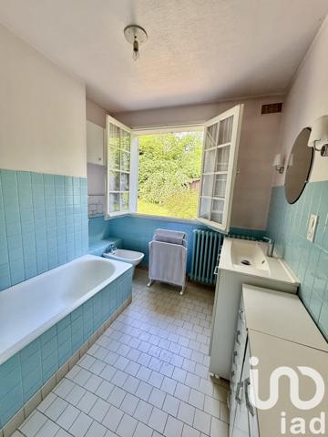 Maison à vendre 5 pièces 120 m² Saint-Georges-sur-Baulche