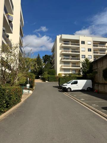 Appartement à vendre 3 pièces CHARTRES (28)