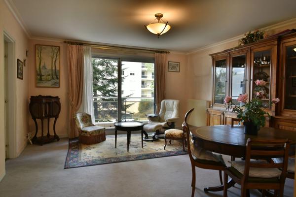 Appartement à vendre 3 pièces CHARTRES (28)