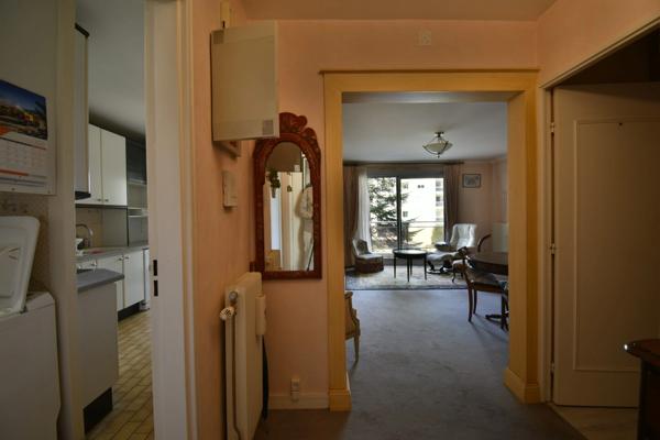 Appartement à vendre 3 pièces CHARTRES (28)