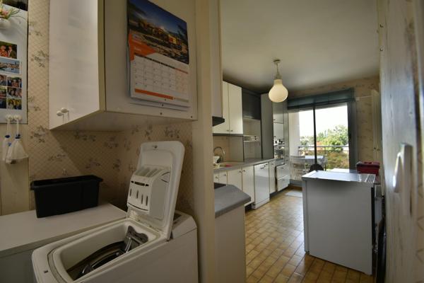 Appartement à vendre 3 pièces CHARTRES (28)