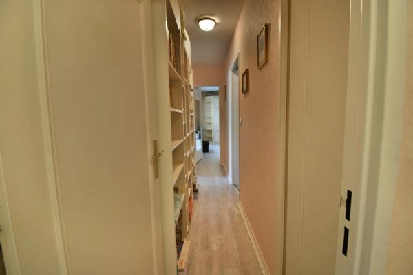Appartement à vendre 3 pièces CHARTRES (28)