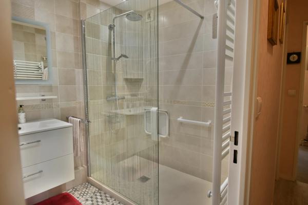 Appartement à vendre 3 pièces CHARTRES (28)