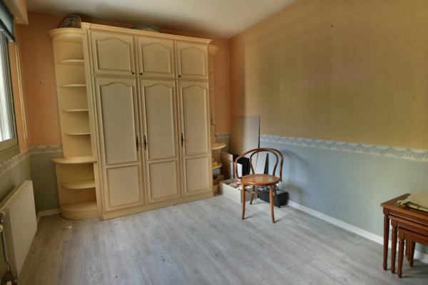 Appartement à vendre 3 pièces CHARTRES (28)