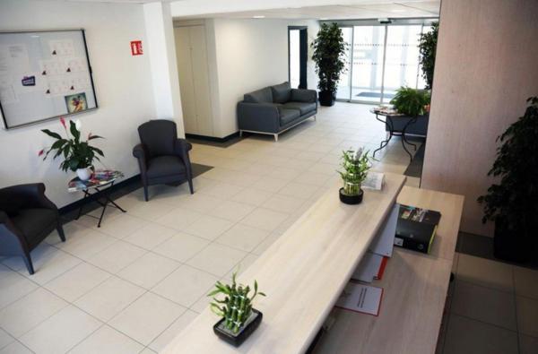 INVESTISSEMENT LOCATIF – POUSSAN – Résidence Seniors Le Domaine de Maleska - 5.83%de rentabilité