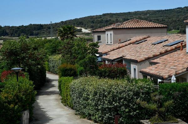 INVESTISSEMENT LOCATIF – POUSSAN – Résidence Seniors Le Domaine de Maleska - 5.83%de rentabilité