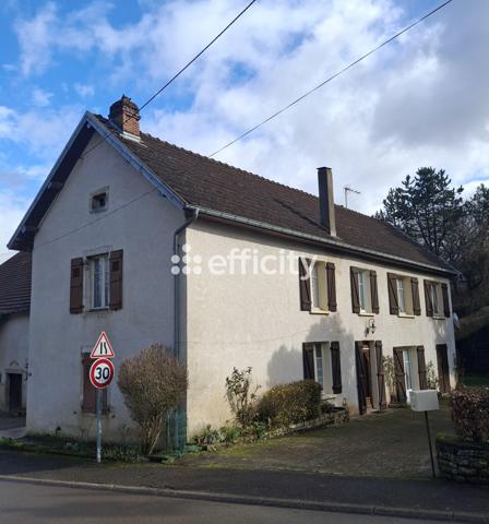 Maison 9 pièces - 216 m² Exclusivité