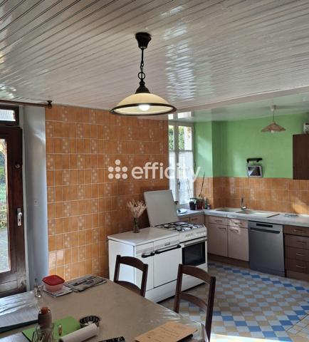 Maison 9 pièces - 216 m² Exclusivité