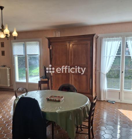 Maison 9 pièces - 216 m² Exclusivité
