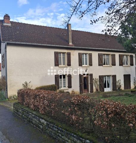 Maison 9 pièces - 216 m² Exclusivité