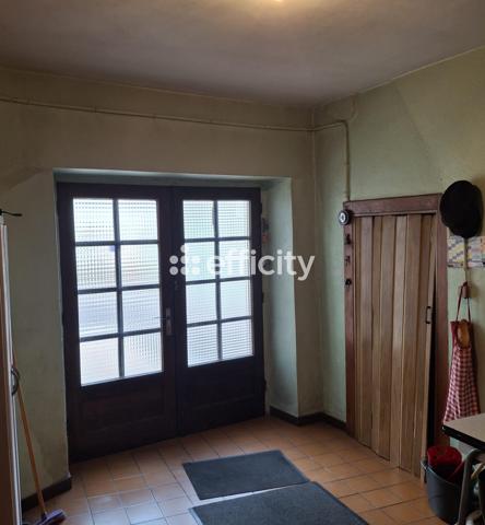Maison 9 pièces - 216 m² Exclusivité