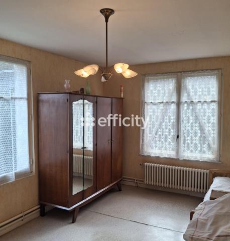 Maison 9 pièces - 216 m² Exclusivité