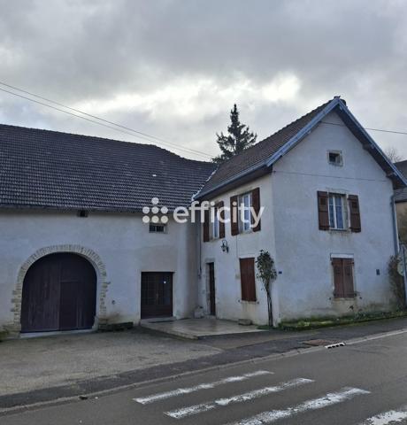 Maison 9 pièces - 216 m² Exclusivité