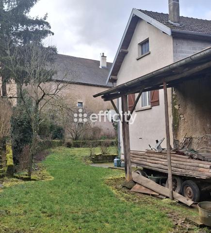 Maison 9 pièces - 216 m² Exclusivité
