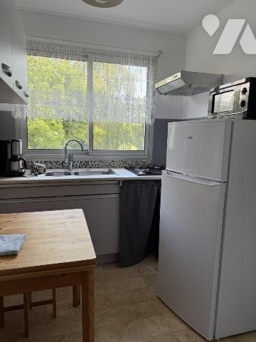 A VENDRE 56, Vannes Palais des Arts, T2, 42,69 m² Balcon Cave Parking Couvert