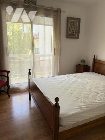 A VENDRE 56, Vannes Palais des Arts, T2, 42,69 m² Balcon Cave Parking Couvert