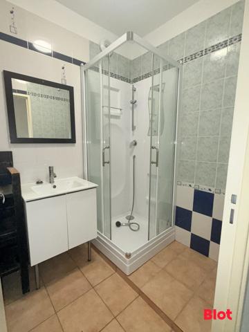 Appartement 1 pièce(s)