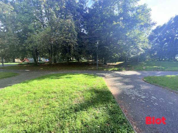 Appartement 1 pièce(s)