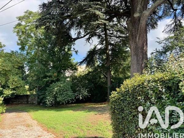 Terrain à vendre 567 m² Soisy-sur-Seine