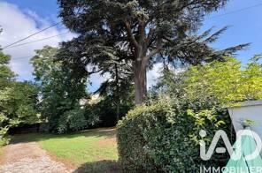 Terrain à vendre 567 m² Soisy-sur-Seine