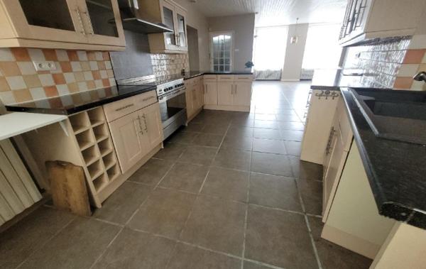 Vente Maison Saint-jean-d'angely   