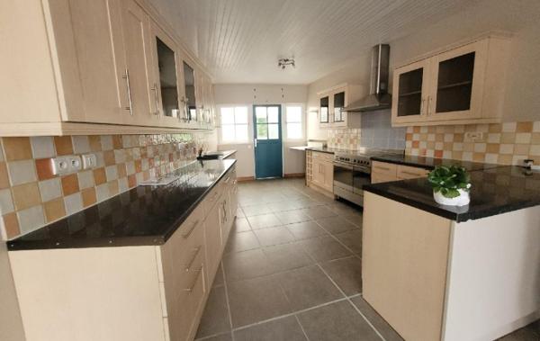 Vente Maison Saint-jean-d'angely   