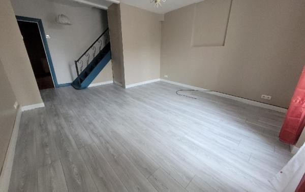 Vente Maison Saint-jean-d'angely   