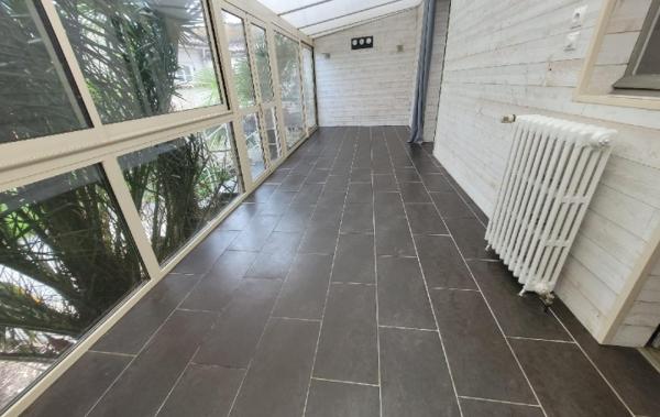 Vente Maison Saint-jean-d'angely   