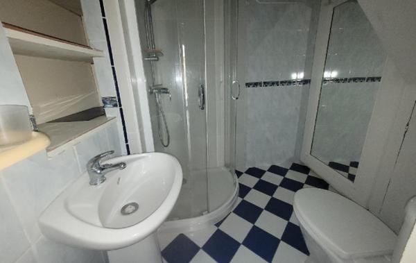 Vente Maison Saint-jean-d'angely   