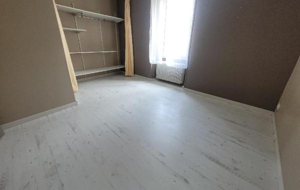 Vente Maison Saint-jean-d'angely   