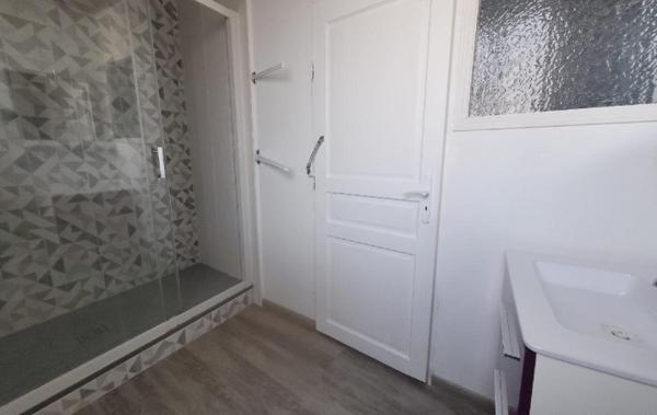 Vente Maison Saint-jean-d'angely   