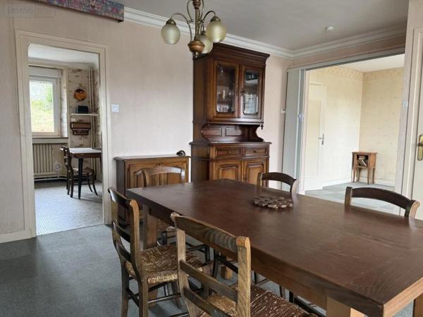 Achat - Maison Landerneau 29800 122 m 2 433 m 2