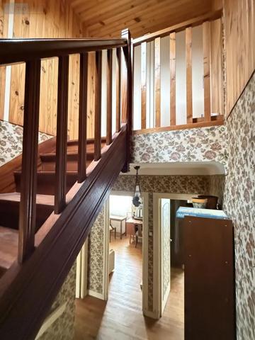 Achat - Maison Landerneau 29800 122 m 2 433 m 2