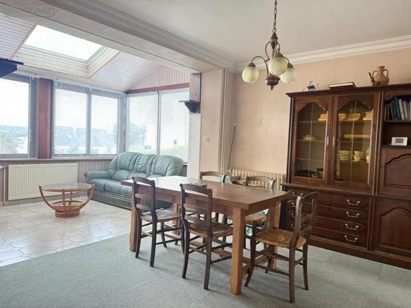 Achat - Maison Landerneau 29800 122 m 2 433 m 2