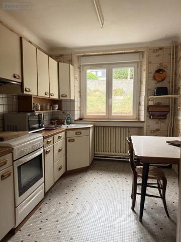Achat - Maison Landerneau 29800 122 m 2 433 m 2
