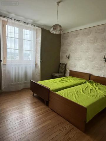 Achat - Maison Landerneau 29800 122 m 2 433 m 2