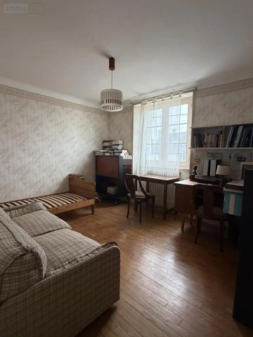 Achat - Maison Landerneau 29800 122 m 2 433 m 2