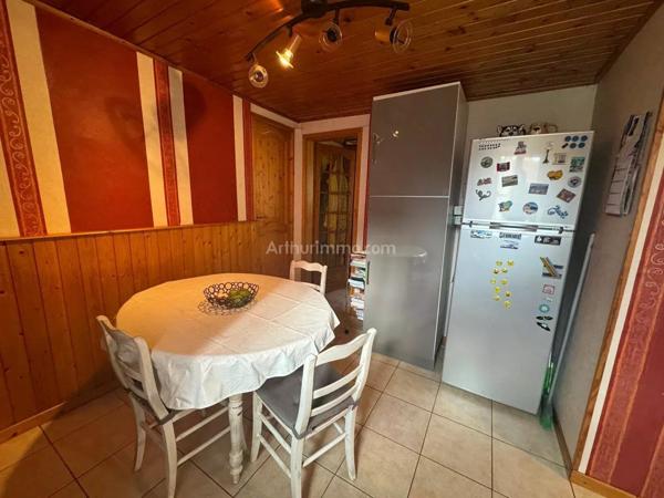 Vente Maison 5 pièces 107 m2 à Wintzenheim