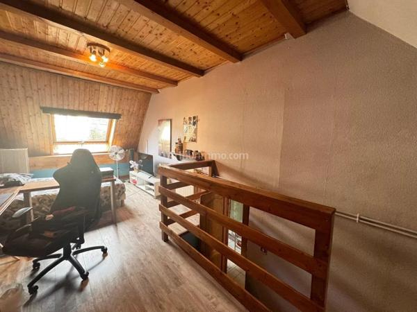 Vente Maison 5 pièces 107 m2 à Wintzenheim