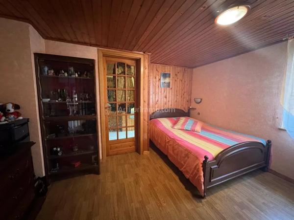 Vente Maison 5 pièces 107 m2 à Wintzenheim