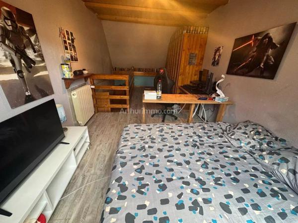 Vente Maison 5 pièces 107 m2 à Wintzenheim