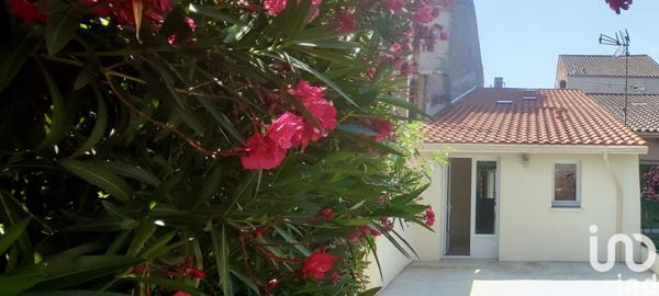 Maison à vendre 4 pièces 97 m² Sainte-Livrade-sur-Lot