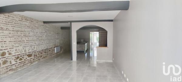 Maison à vendre 4 pièces 97 m² Sainte-Livrade-sur-Lot