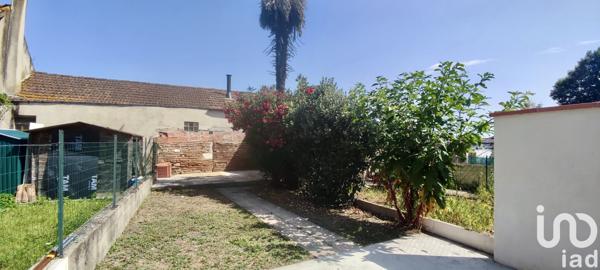 Maison à vendre 4 pièces 97 m² Sainte-Livrade-sur-Lot