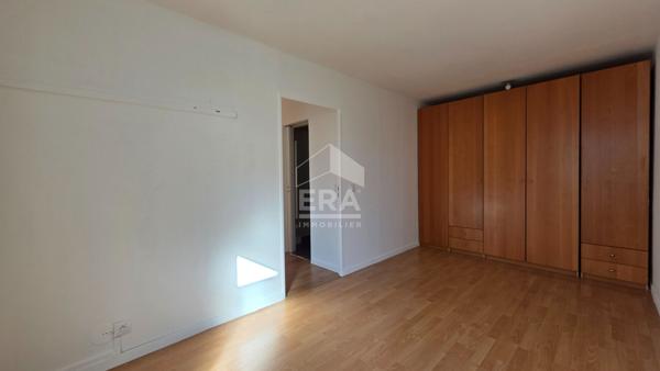 Appartement Boissière, Rosny limite Montreuil 3 pièces 62.25 m2 avec grand balcon.